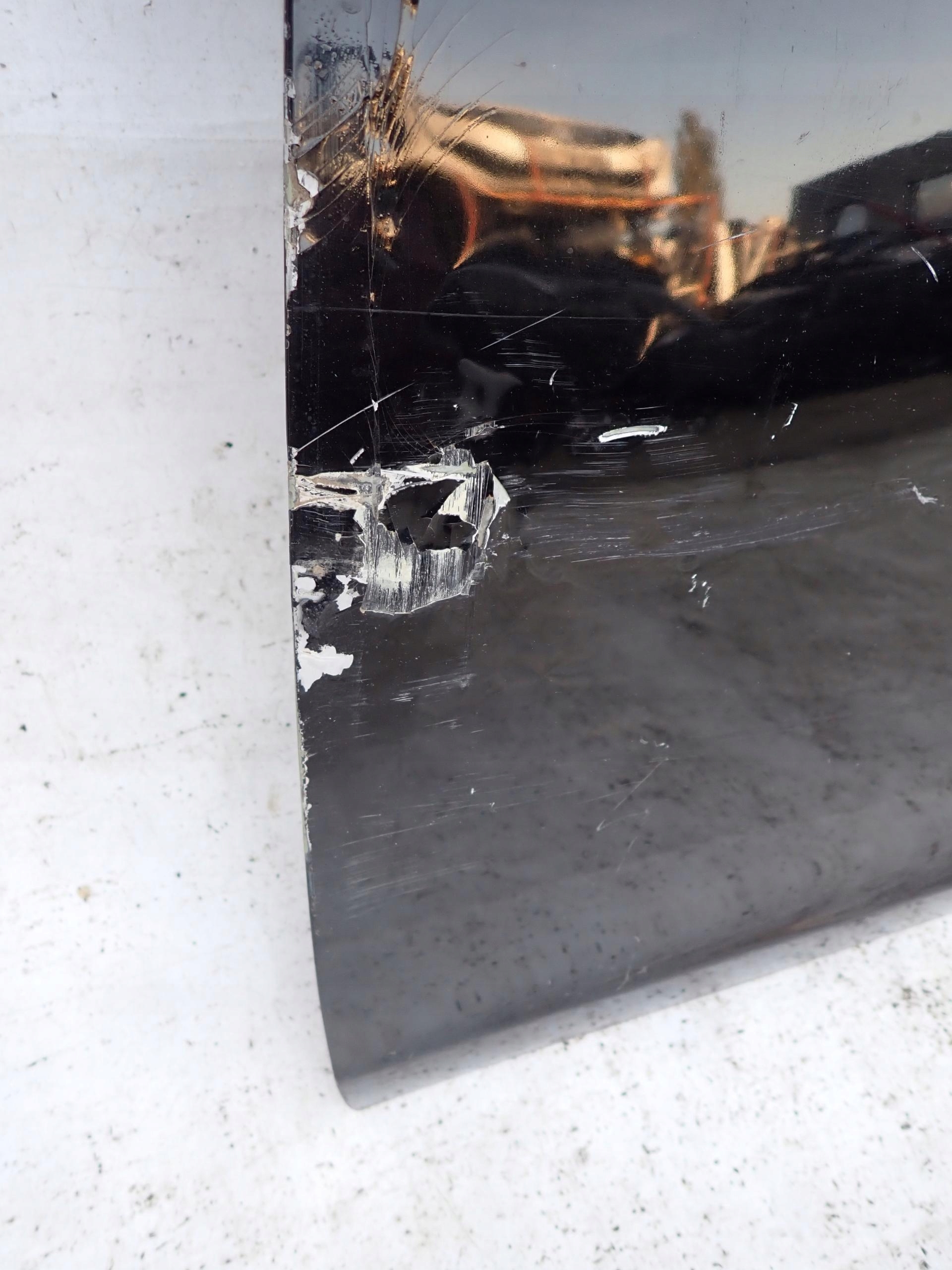 VOLVO V60 and S60 II 11-18 door front front left