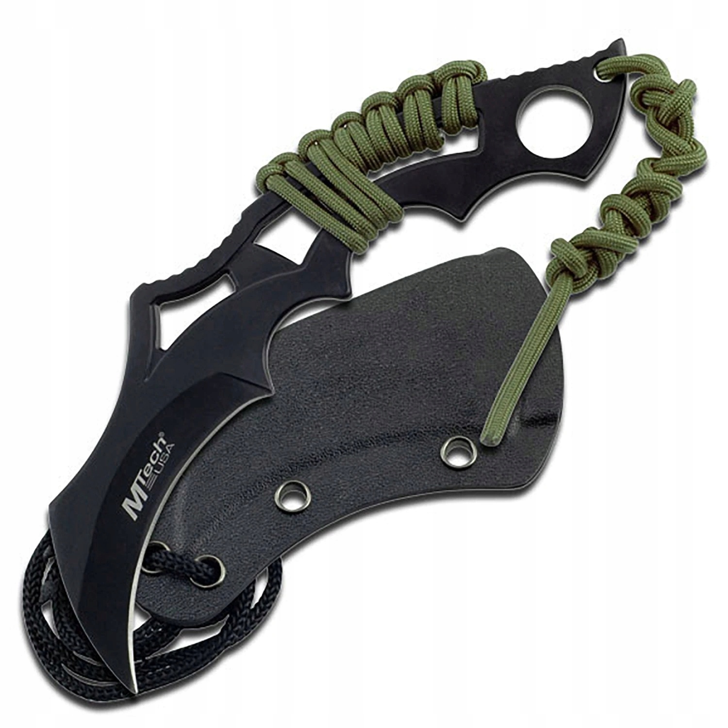 MTech Usa MT-20-20T nůž