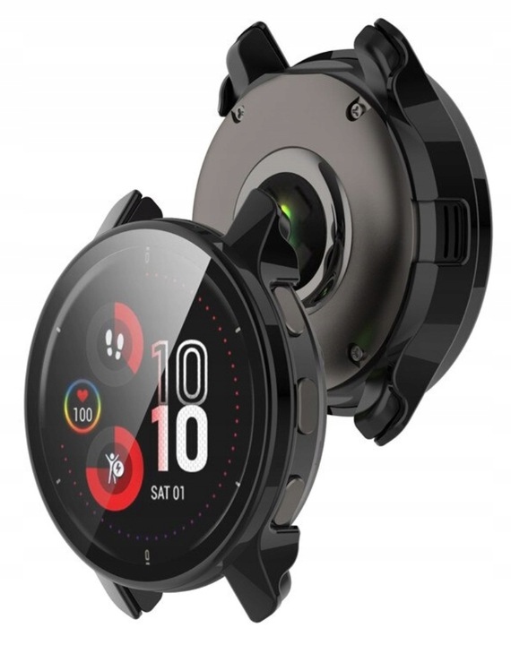 Etui 2w1 do Garmin Venu 2 Plus EAN (GTIN) 7410004920618