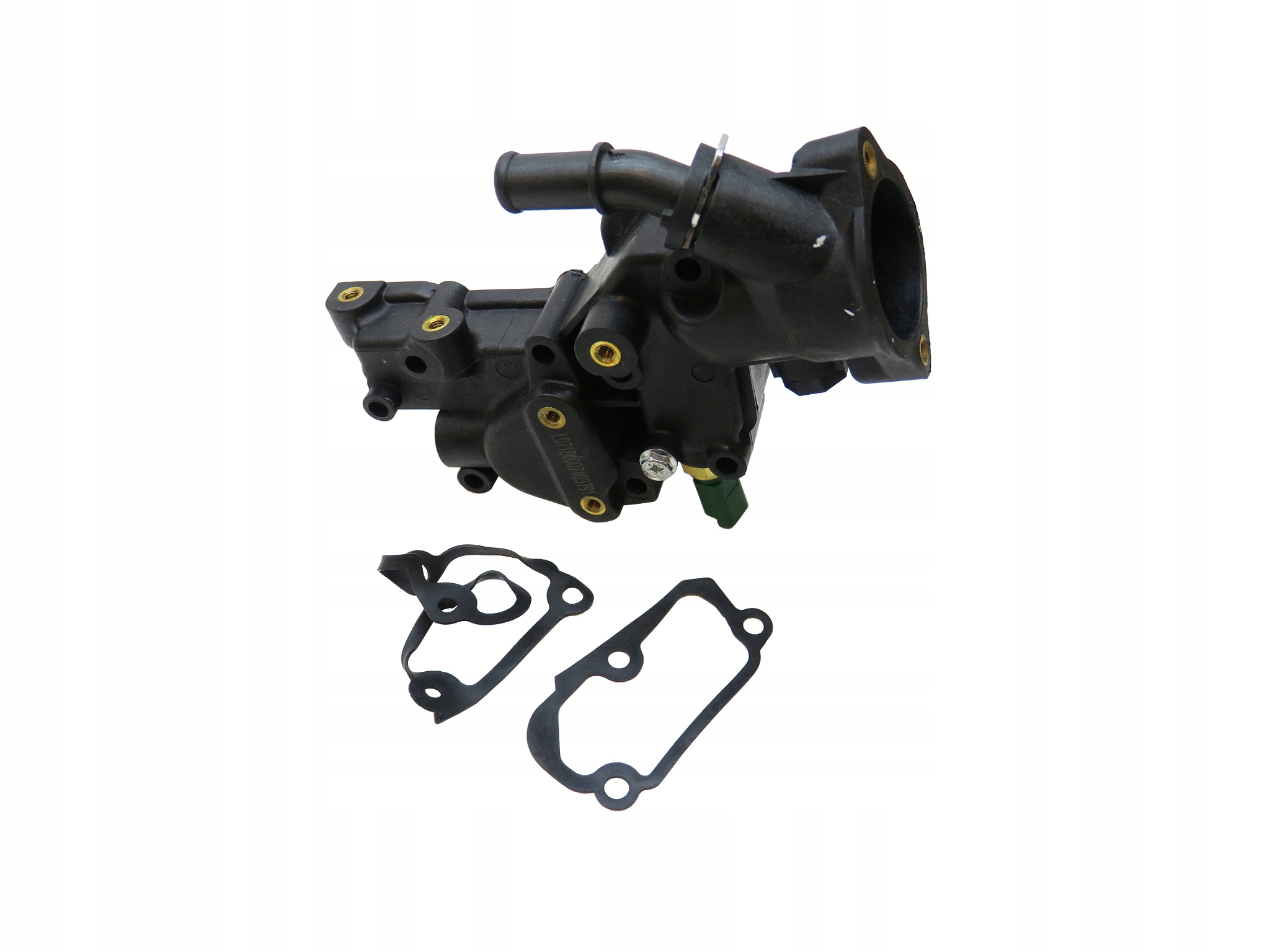 OBUDOWA TERMOSTATU CITROEN C2 C3 1.1 1.4 8V 16V
