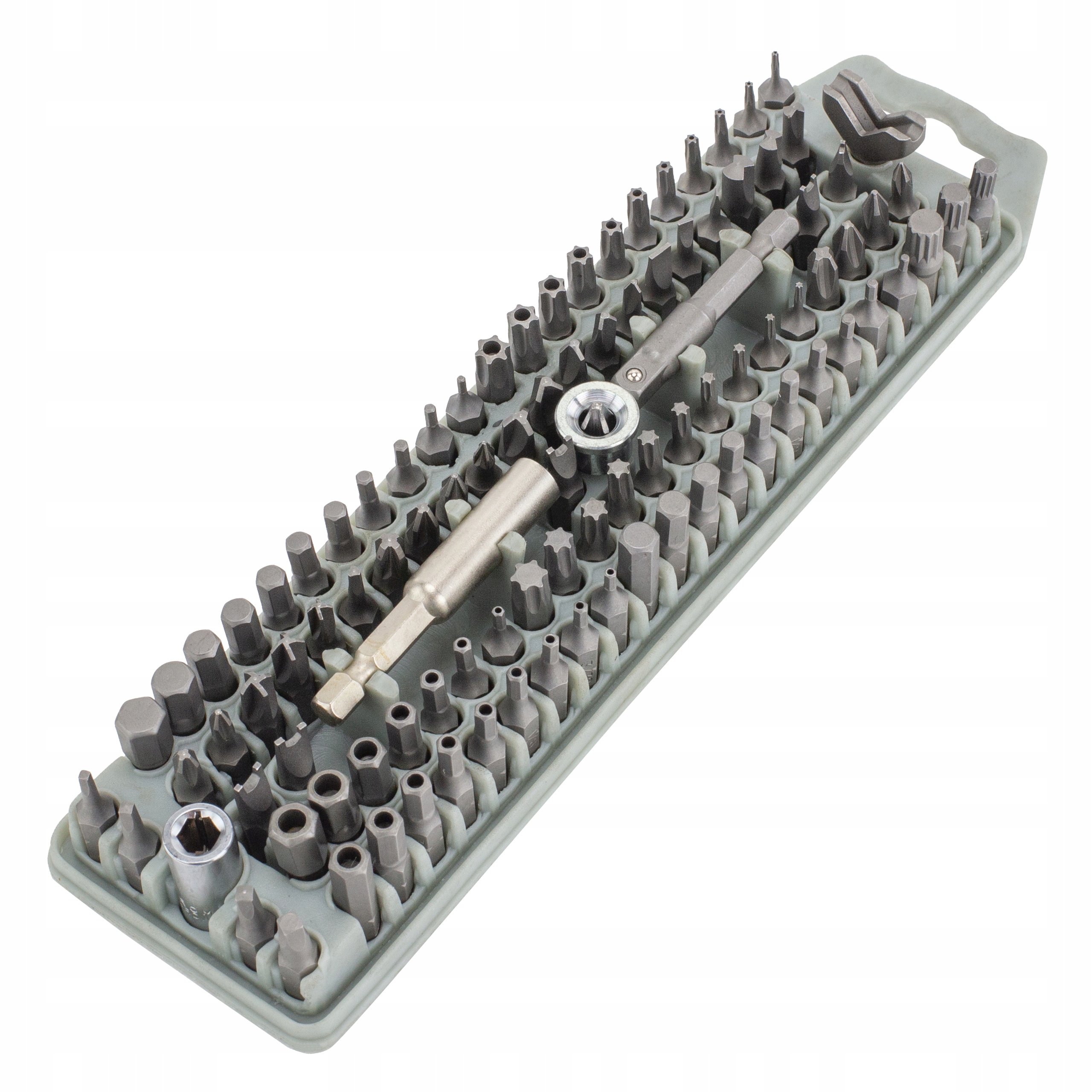 Proskit SD-2310 Zestaw bitów 100 sztuk