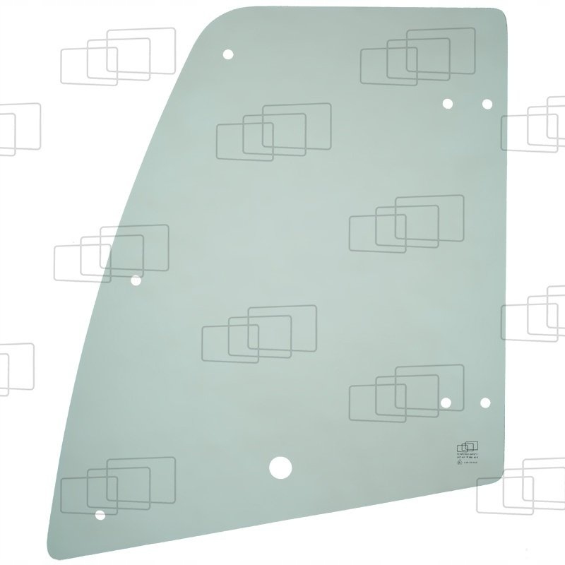 sklo Genie, Terex horní dveře 640674