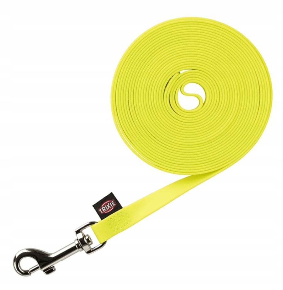 

Smycz Linka Pvc Do Tropienia Treningowa Dla Psa 5M