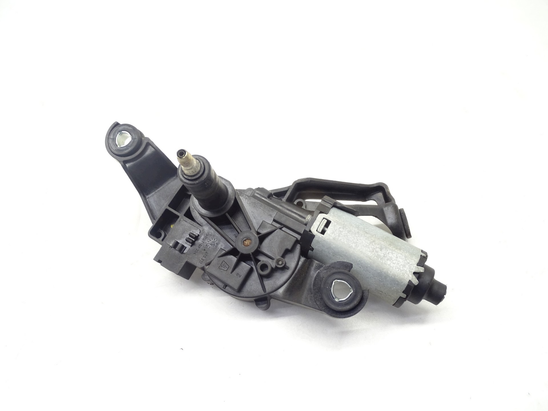 motor ablaktörlők far BMW 1 7199569
