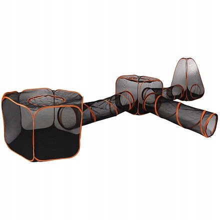 Levně Combi Tunnel agility tunel pro psy balení 1 ks