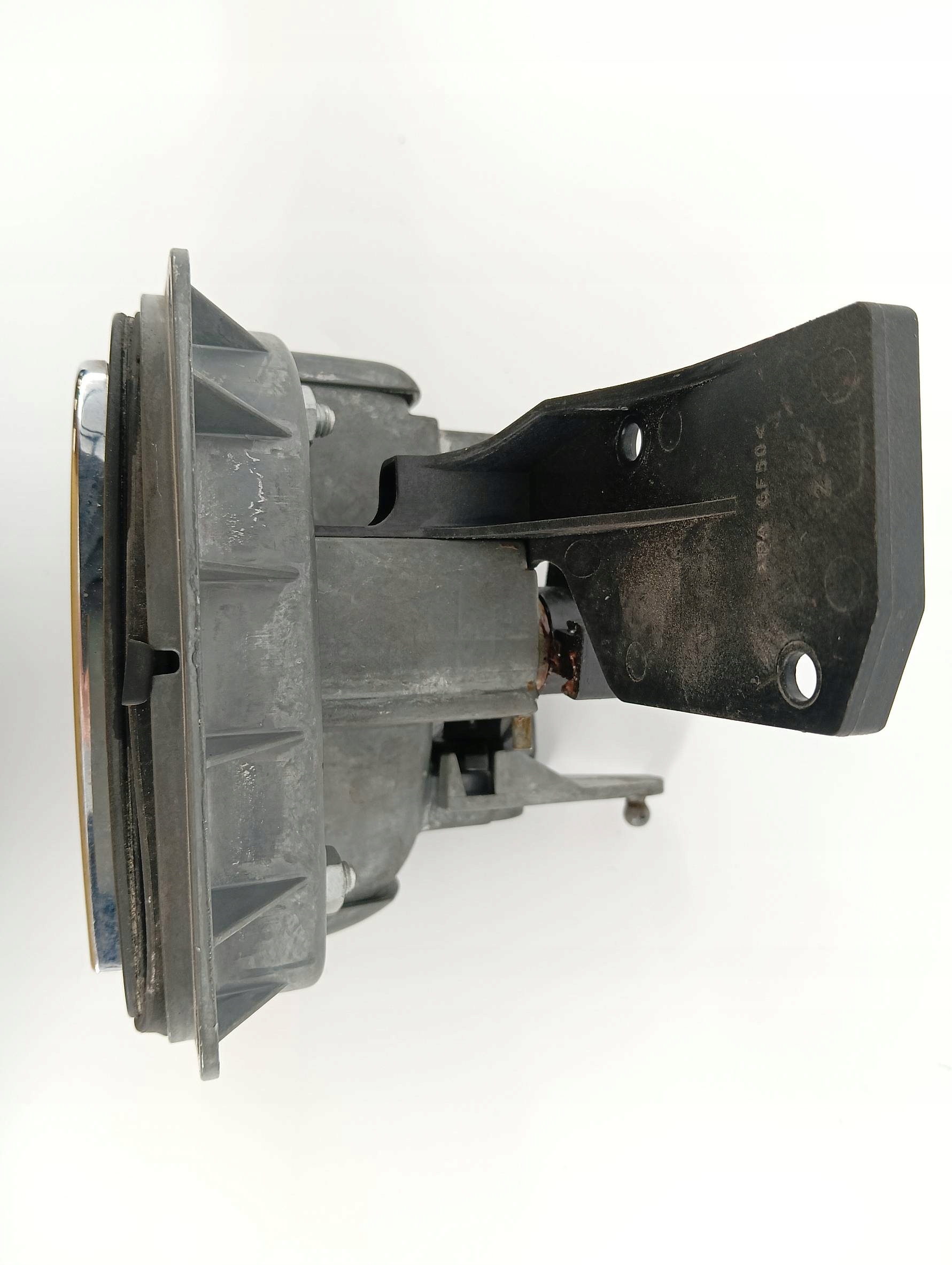 handle exterior bonnet boot sedan 6L6827573F Seat Cordoba II