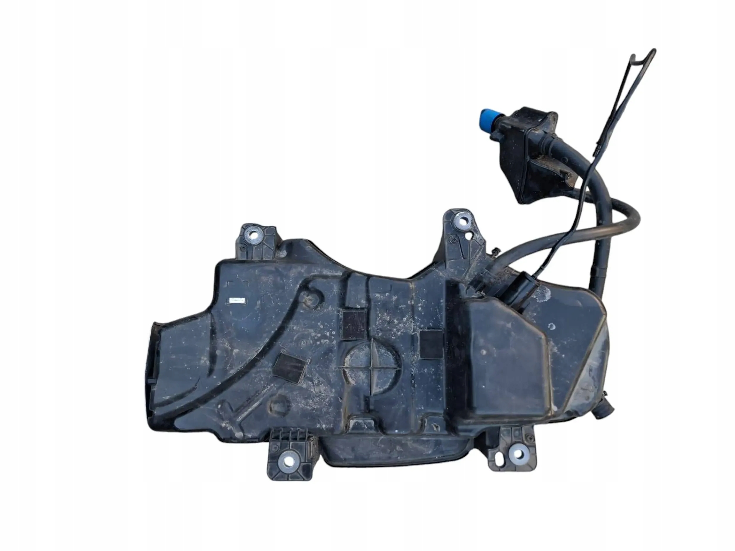 Audi Q5 SQ5 80A FY 2017-2025 год бак ADBLUE