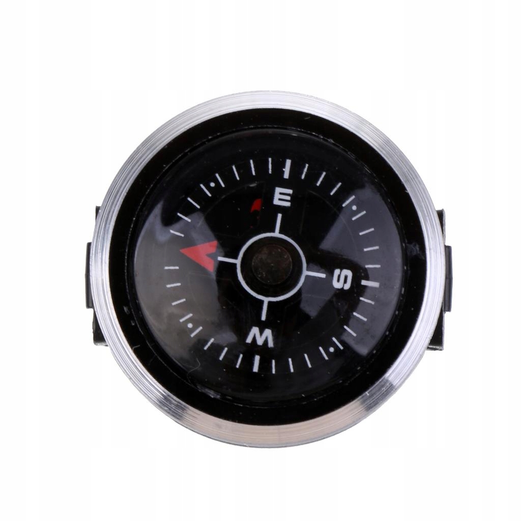 Przewodnik po kierunkach turystycznych z kompasem Marka bez marki