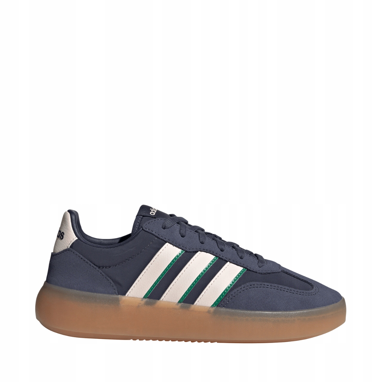 Dámské boty adidas Barreda Decode tmavě modré JR3545 .41 1/3