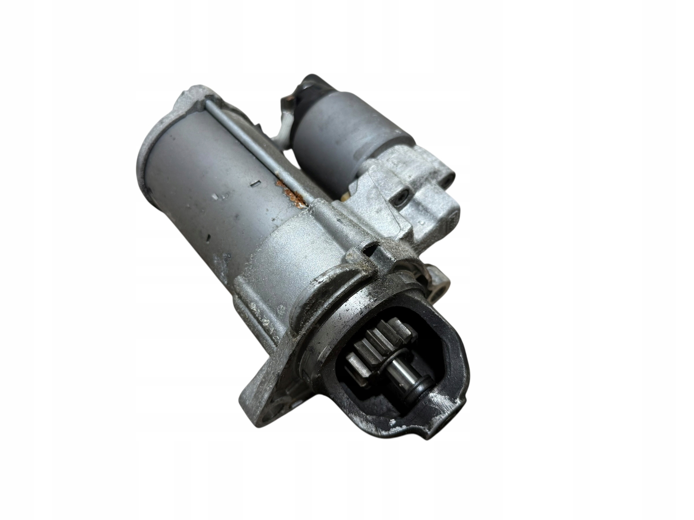 starter complete 55506642 OPEL ASTRA K V 1.0 TURBO