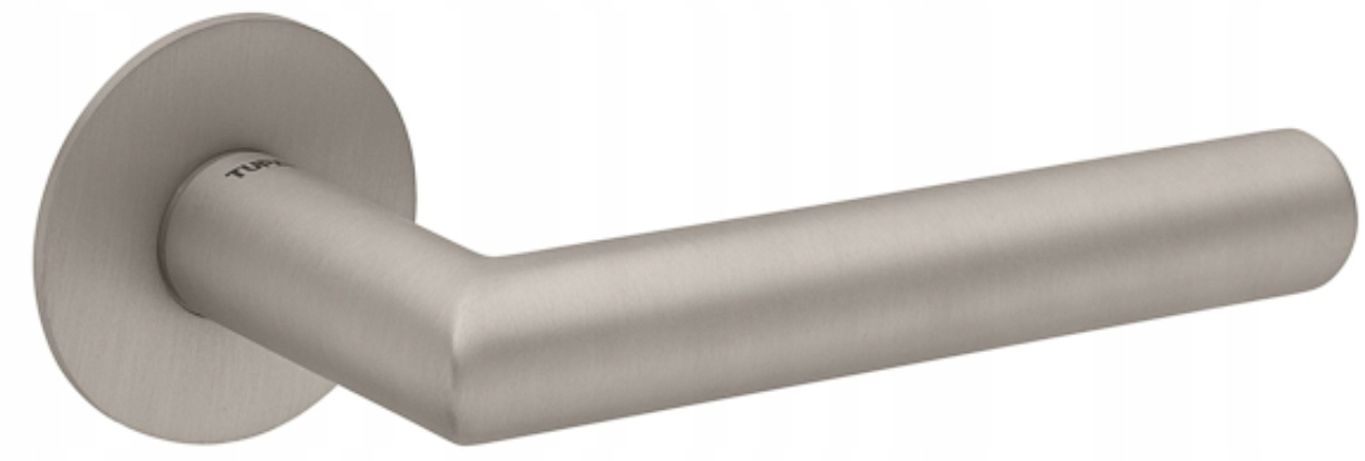Klika Tupai 2002 MR-142 nikl perla Slim 2 mm kulatá rozeta