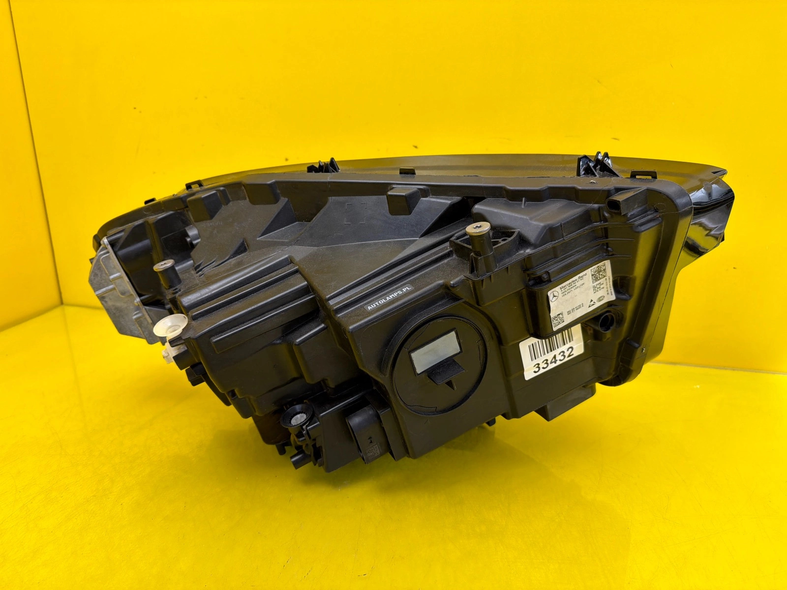 light left Mercedes GLA W247 Full Led A2479066301