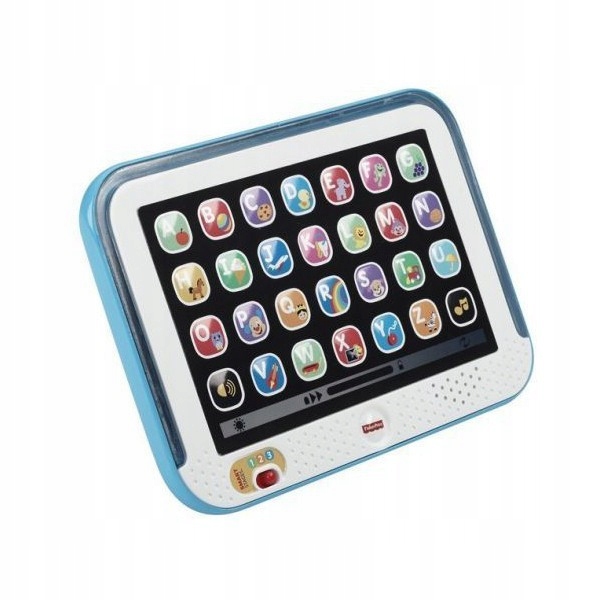 FP LL TABLET MALUCHA DHN29 WB6 FISHER PRICE