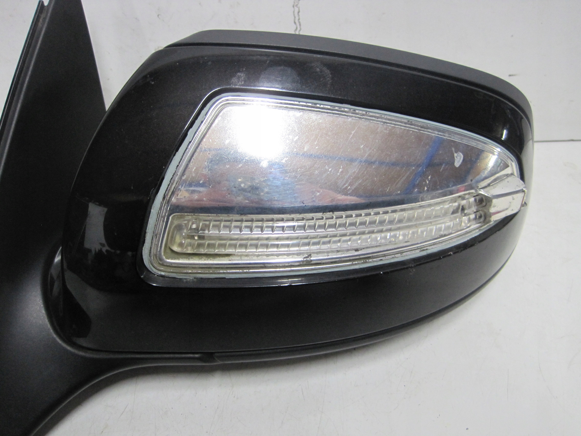 mirror mirrors right left MERCEDES C KLASA 204