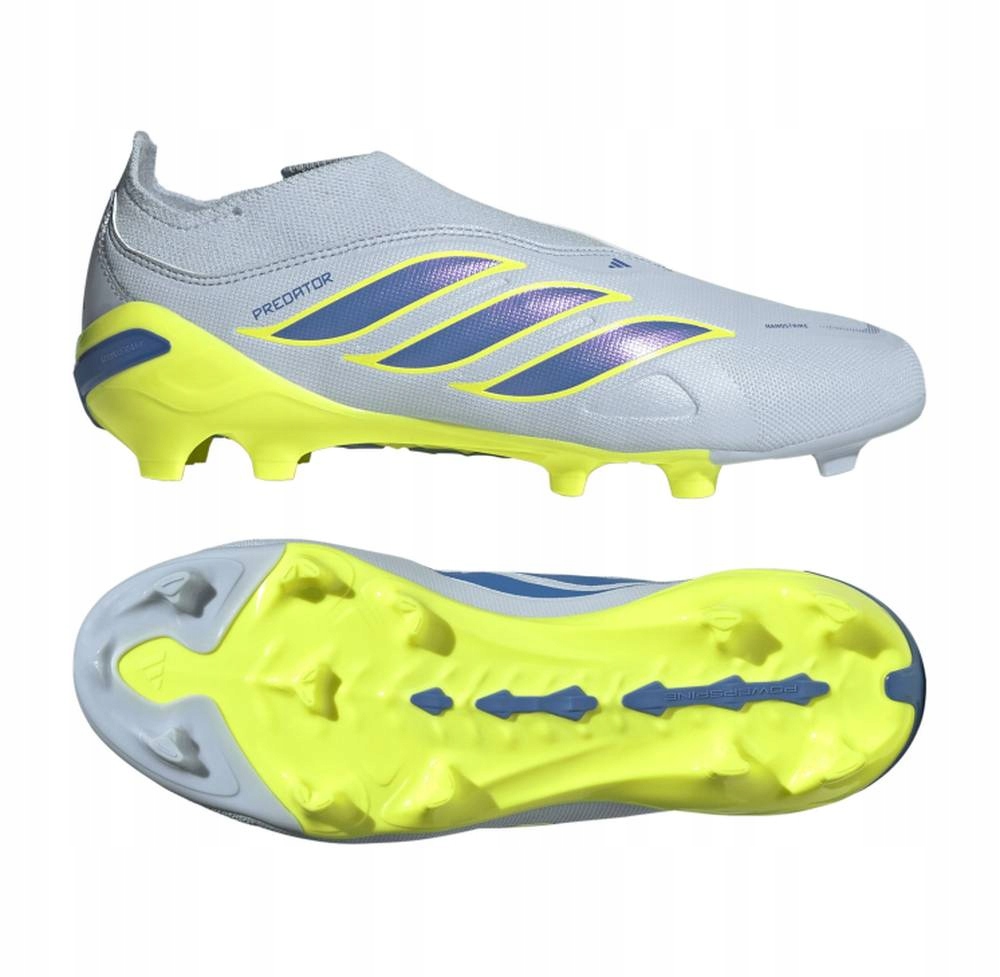 Buty adidas Predator League LL Fg JR7889 r.34