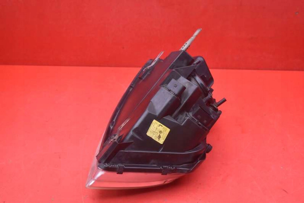 REFLEKTOR left light front XENON EU 7M3941015AE SEAT ALHAMBRA and LIFT 00-10