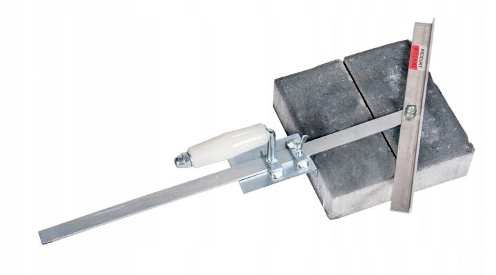 Mimal Měřítko Dlažební Kostky