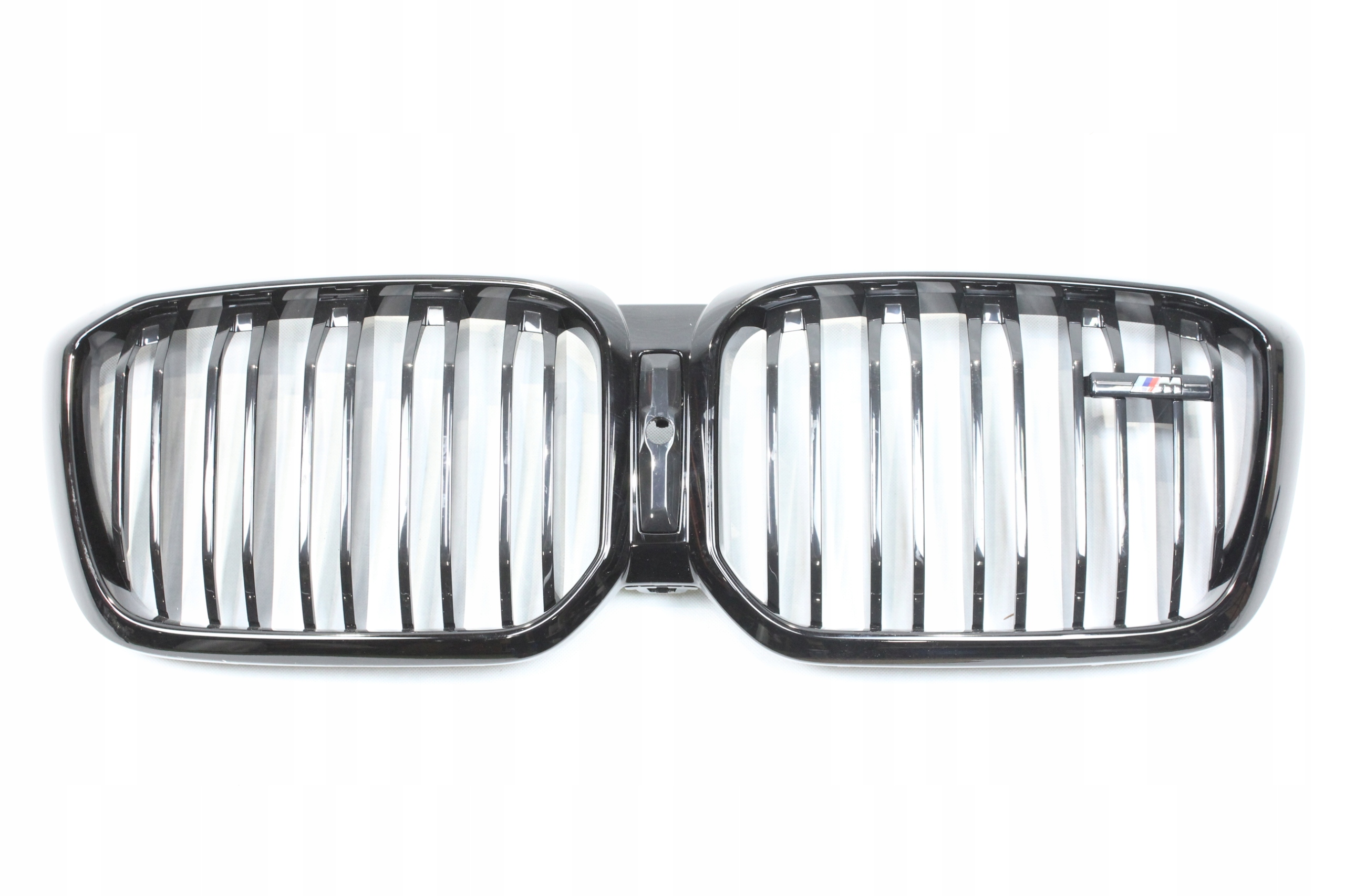 NERKI GRILL ATRAPA SHADOWLINE MSP MPAKIET -M- ICAM BMW G01 X3 G02 X4 LCI