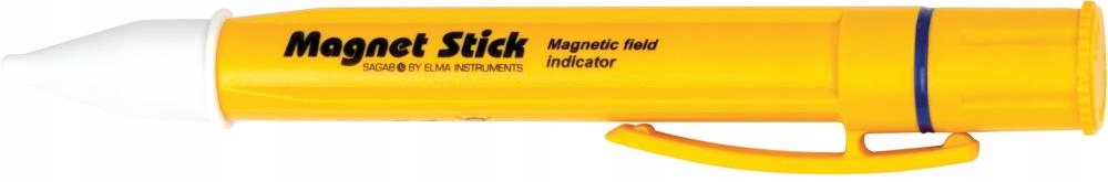 Zkoušeč magnetického pole MagnetStick indukční