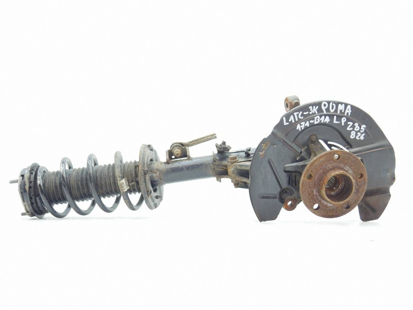swing shock absorber left front front FORD PUMA II 1.0 B L1TC-3K171-B1A