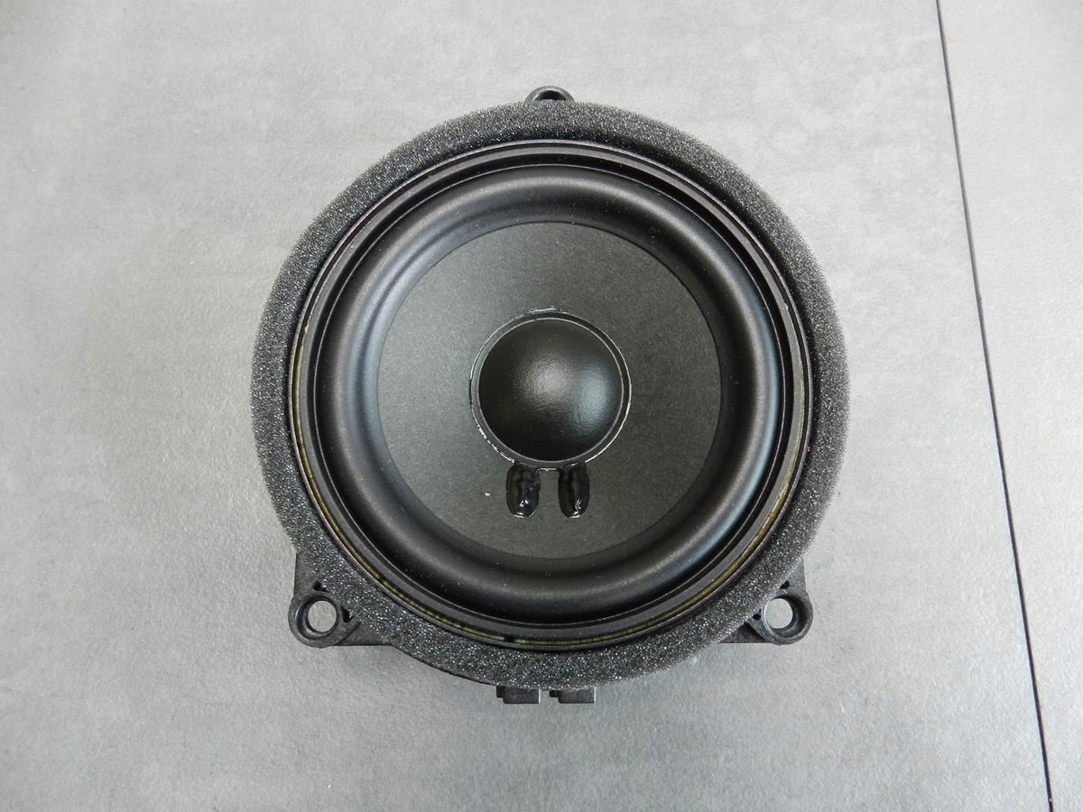 BMW 5 G31 speaker HIFI 9354085