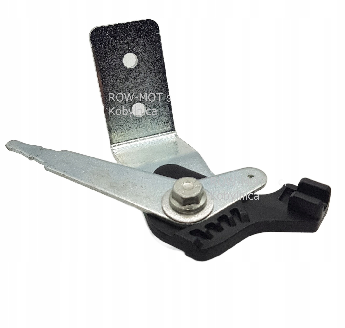 Dźwignia gazu do ridera Husqvarna R216T AWD 582656201