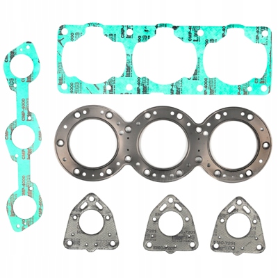 Prox Tesnenia Top-End Kawasaki 1100 Zxi/Stx '96-'03 (vodný skúter)
