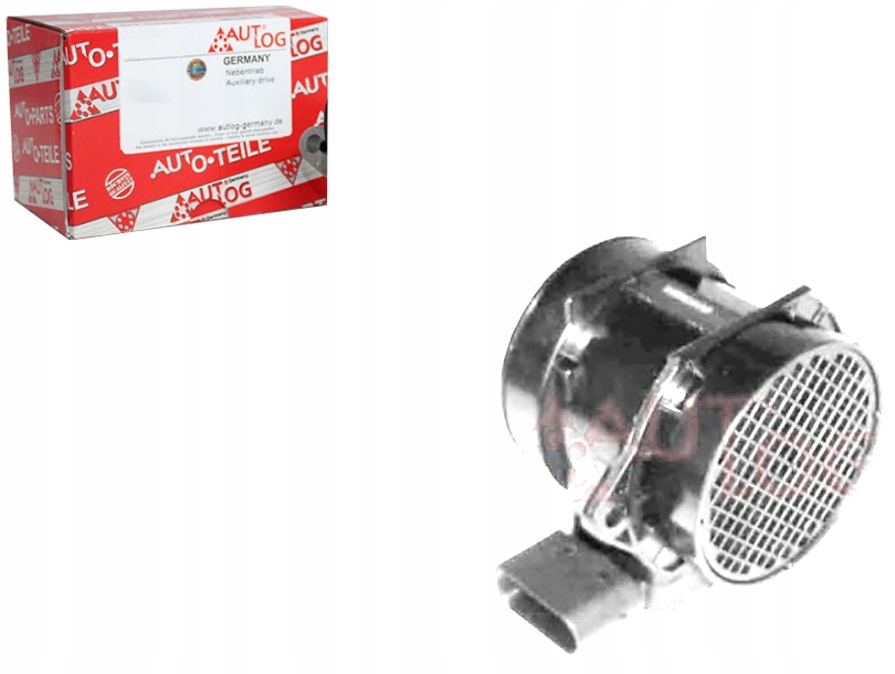 LM1094 - Расходомер воздуха (5 PIN) VOLVO S40 и V40 1