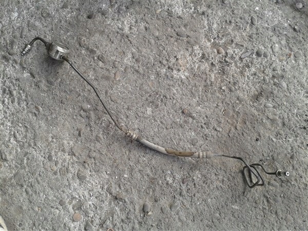 Кабель зчеплення MERCEDES A-Class W169 2.0 CDI