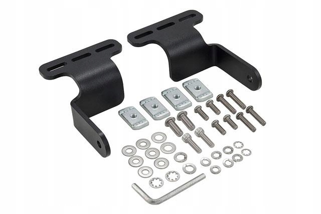 Mocowanie LED do belek Rhino Rack HD, Vortex 43174 Stan opakowania oryginalne