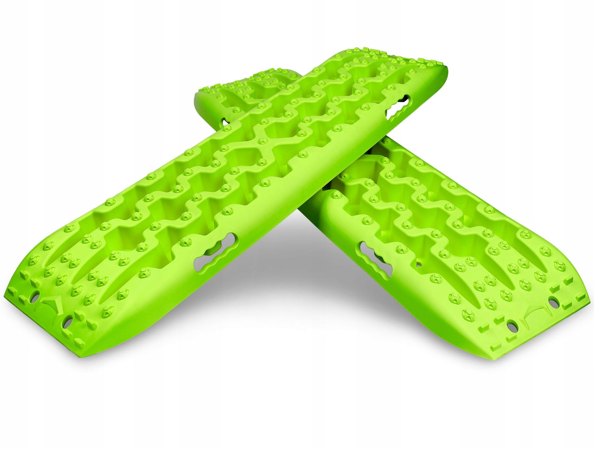 TRAPY PIASKOWE I TORBA BŁOTNE ŚNIEGOWE X-BULL OFF-ROAD LIGHT GREEN 10 TON Stan opakowania oryginalne