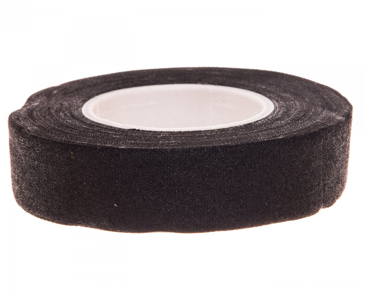 

Taśma Izolacyjna 19MM X 10M Tekstylna /parciana/