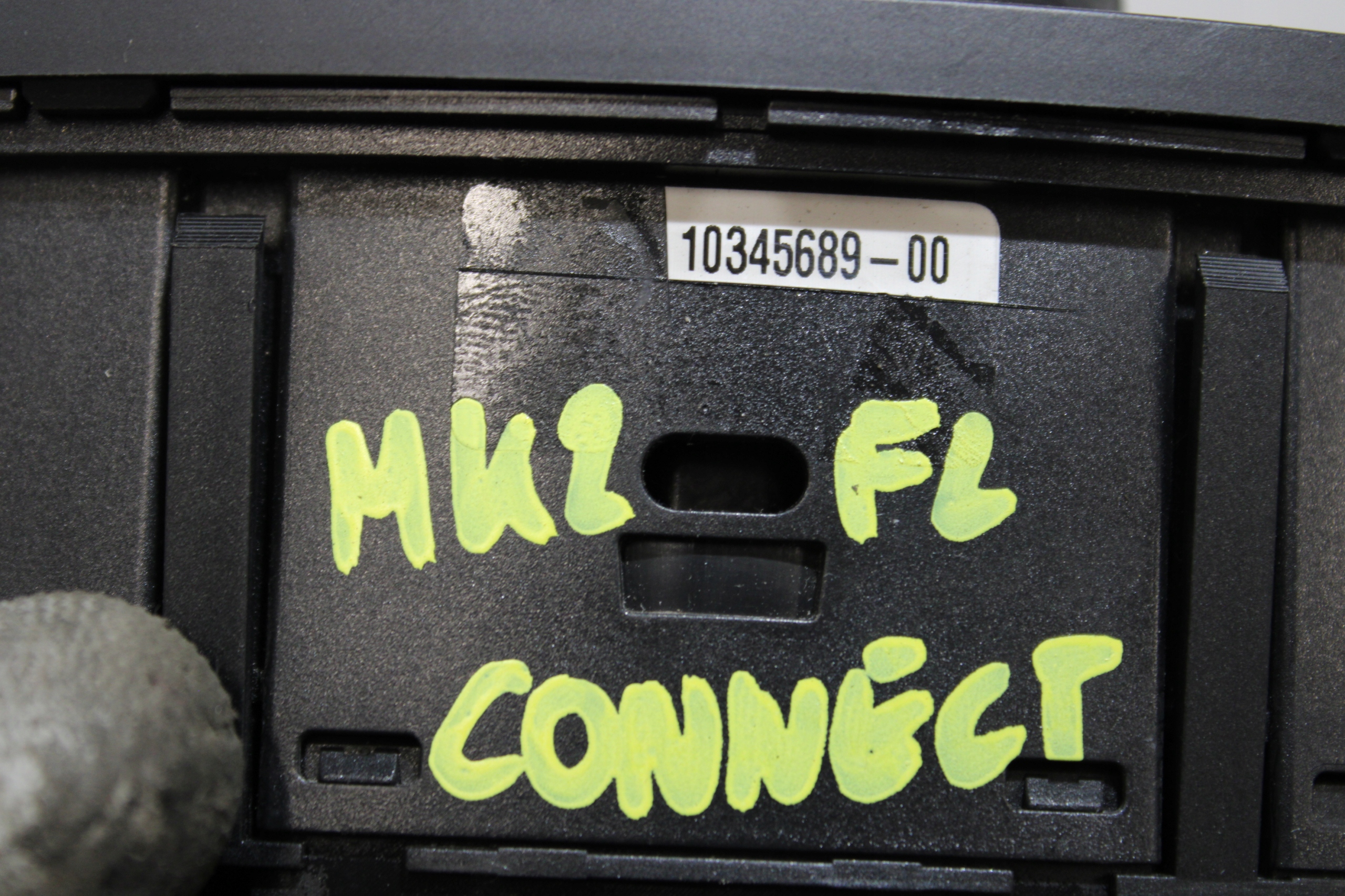 interruttore luci JX7T-13D061-AC FORD TRANSIT CONNECT II MK2 LIFT