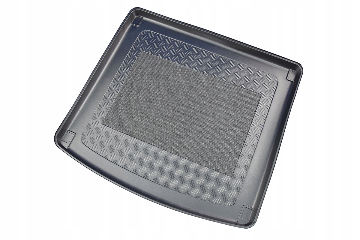 PORSCHE CAYENNE III от 2017 - теперь коврик ARISTAR 192605