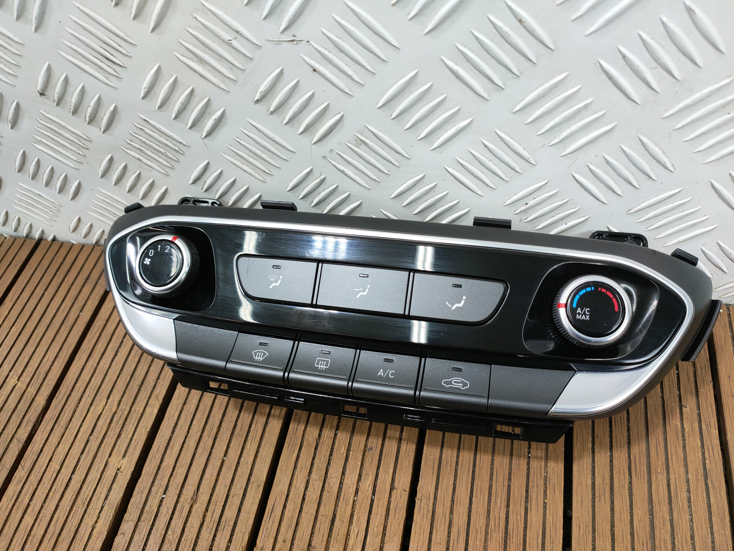 HYUNDAI I30 III 16-23 COMANDI CLIMA Controllo 97250-G4021 OE