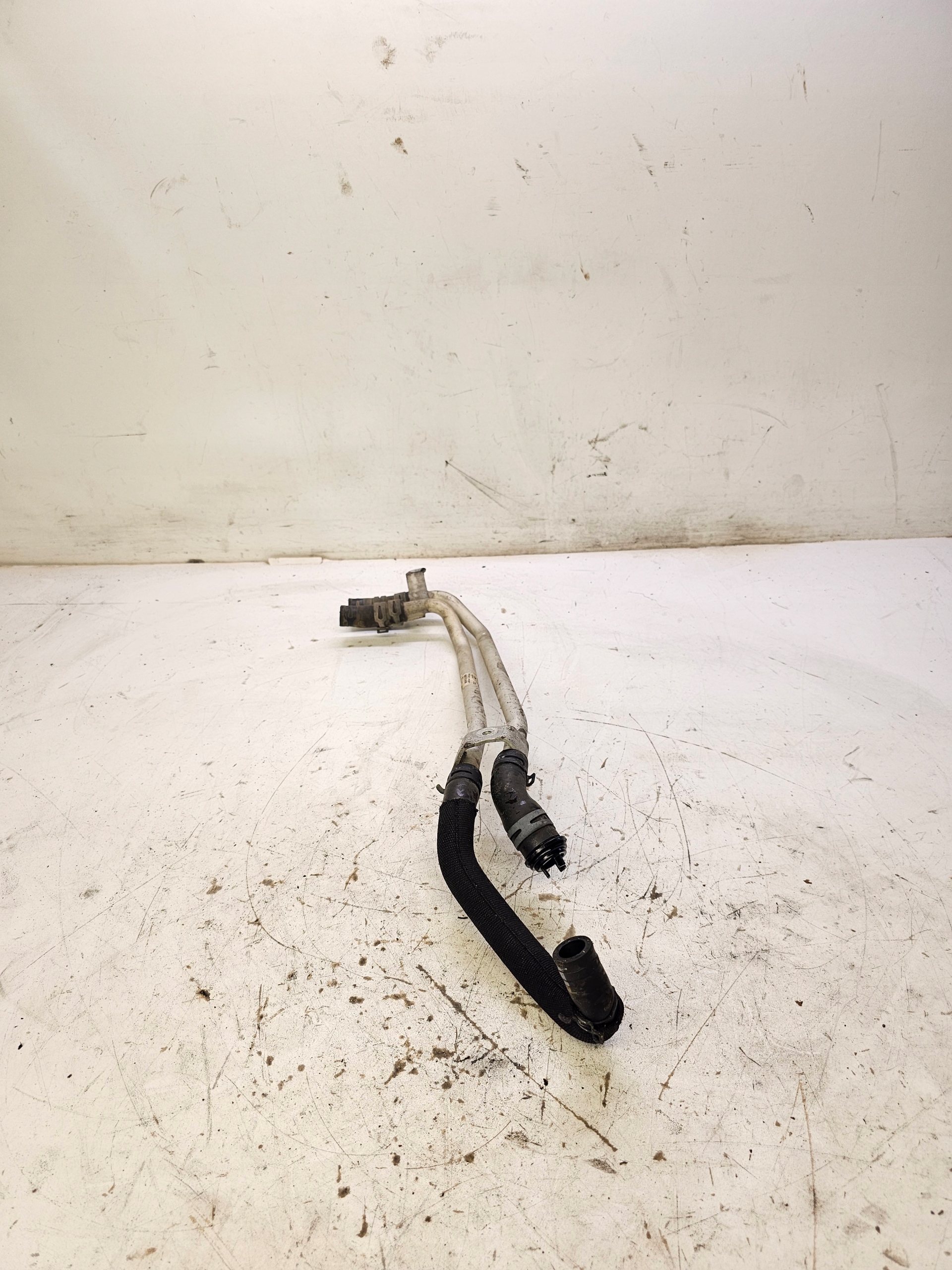 CRIJEVO PRIJENOS VODE AUDI A6 C7 A7 LIFT 4G0121400R