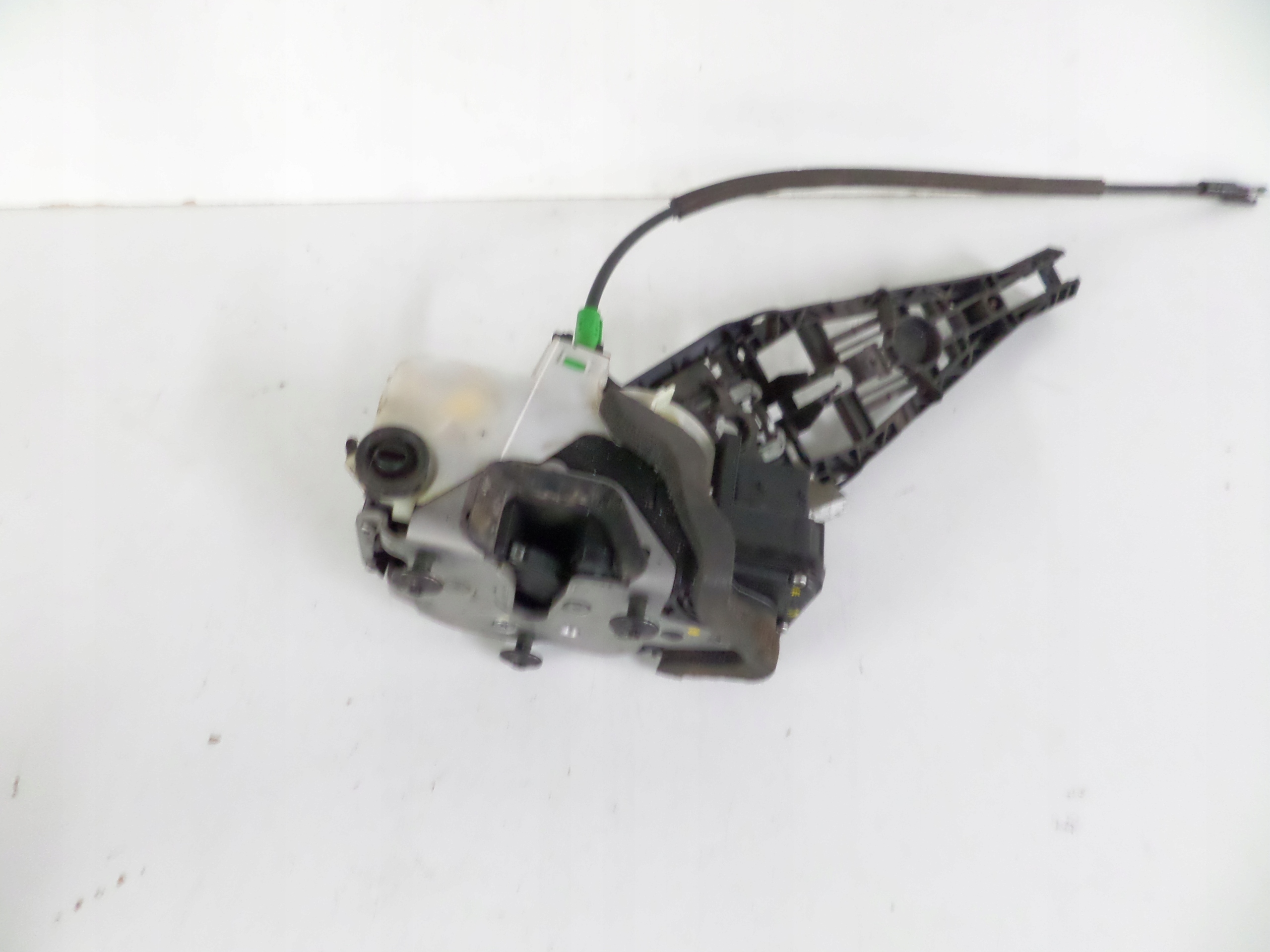 lock door rear part right OPEL INSIGNIA A 08