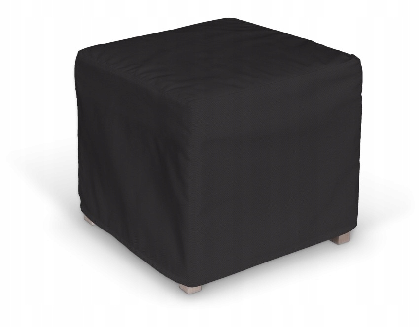 Dekoria Poťah na členok Solsta Pällbo Ikea sivý