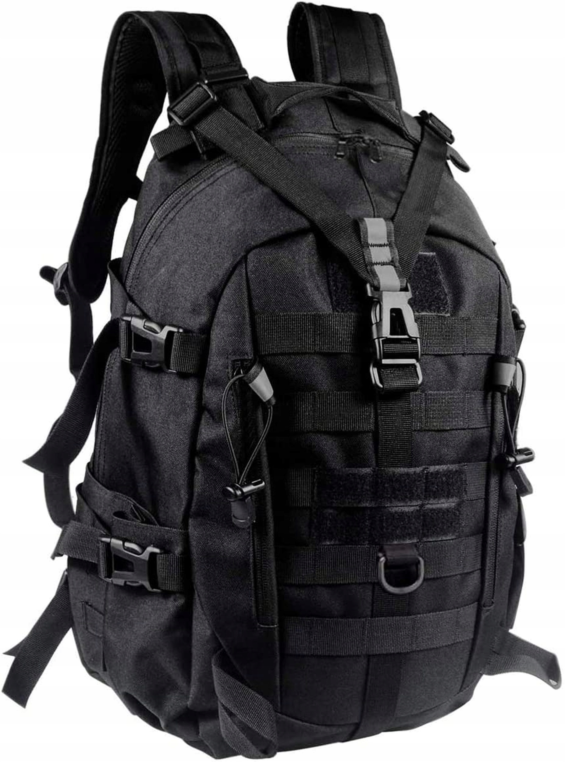 

Prof Plecak Taktyczny Wojsko Survival Cza 35L 1057