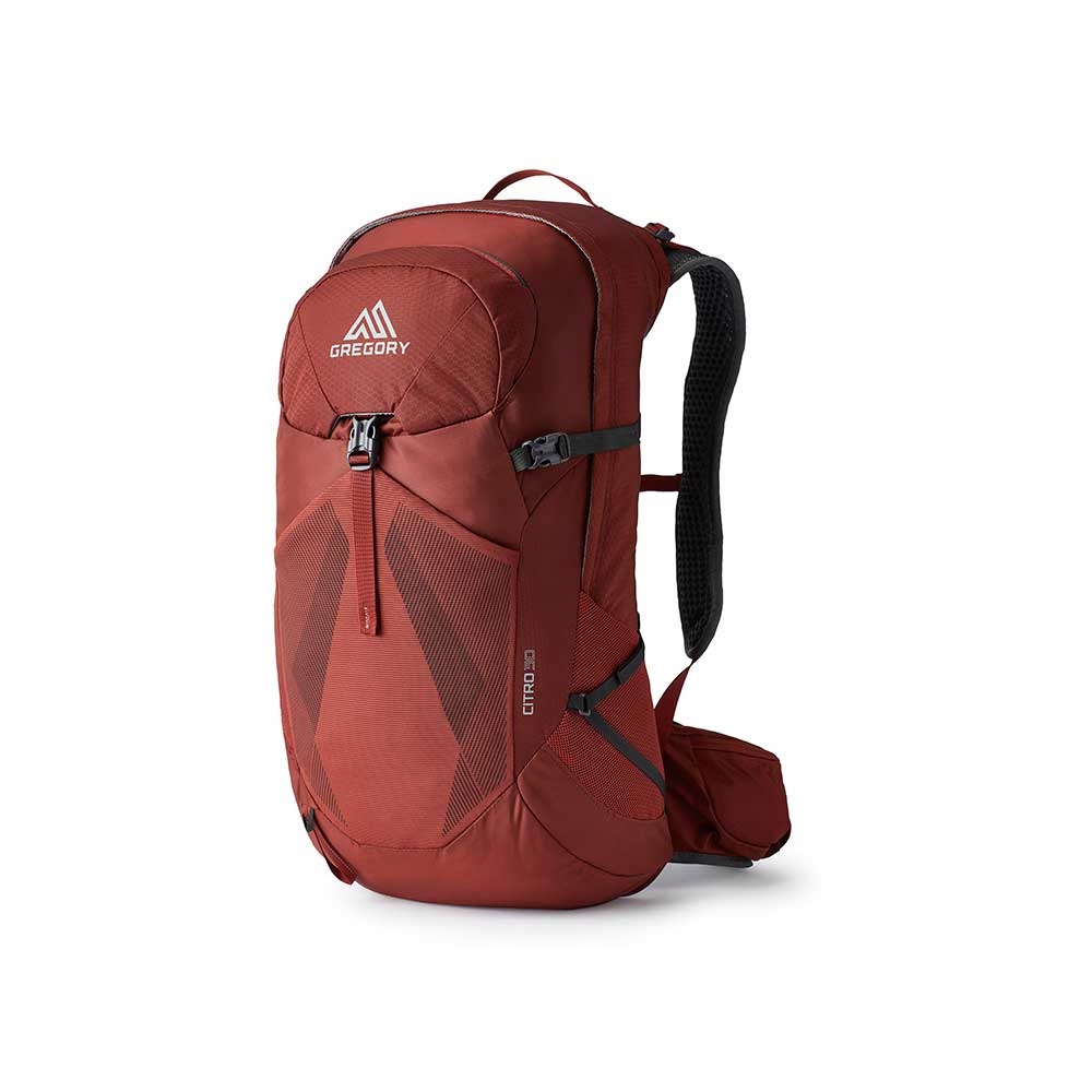 Batoh turistický Gregory Citro 30 Rc Brick Red