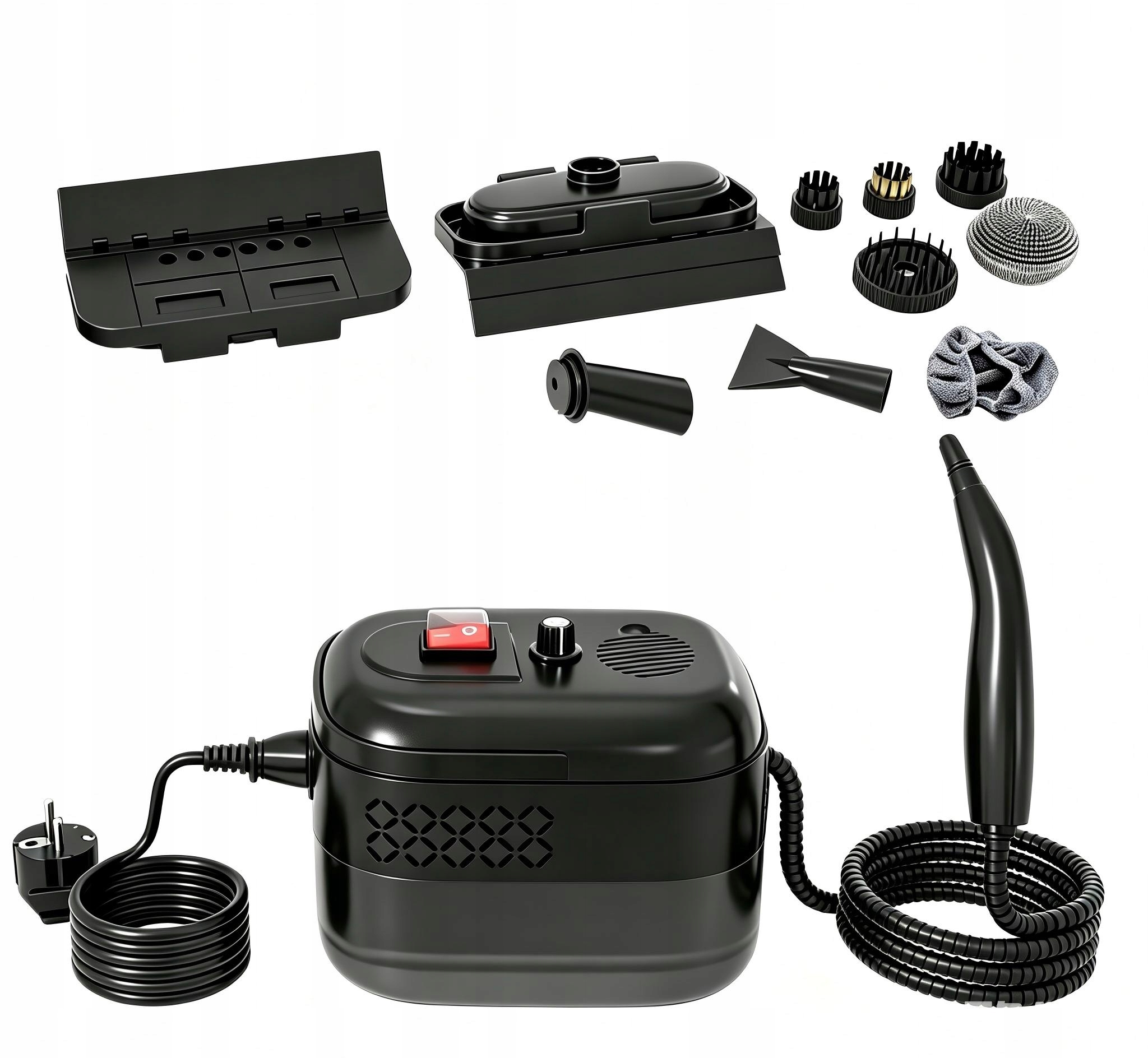 Vysavač tlakový 2000 W, odolný, ruční