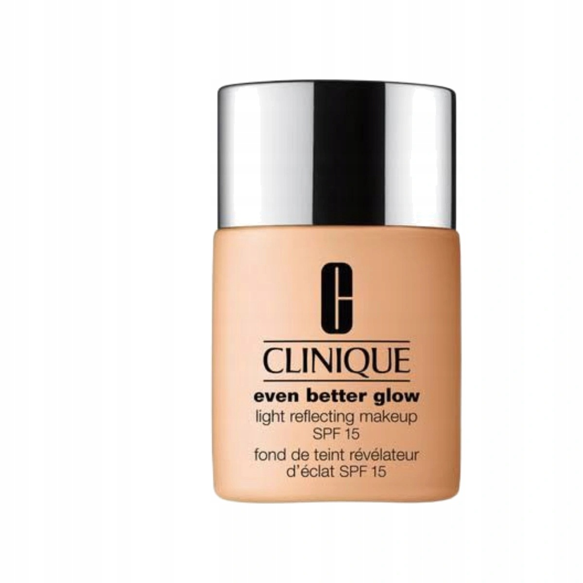 Clinique Even Better Glow Light Reflecting Makeup Spf 15 Podkład 30 ml