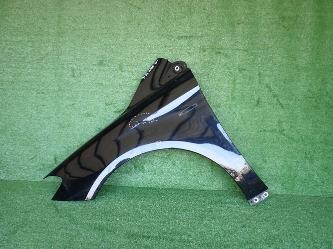 MERCEDES W246 246 B-KLASA 12- fender left front front
