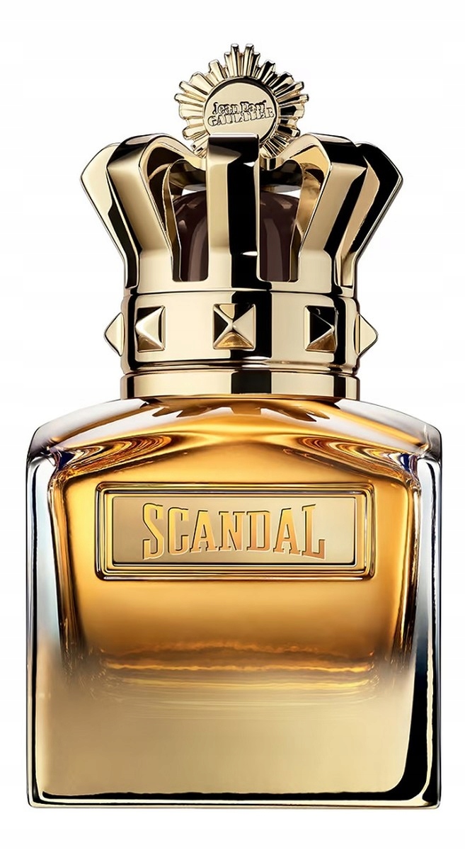 Jean Paul Gaultier Scandal Pour Homme Absolu Parfém sprej 50 ml