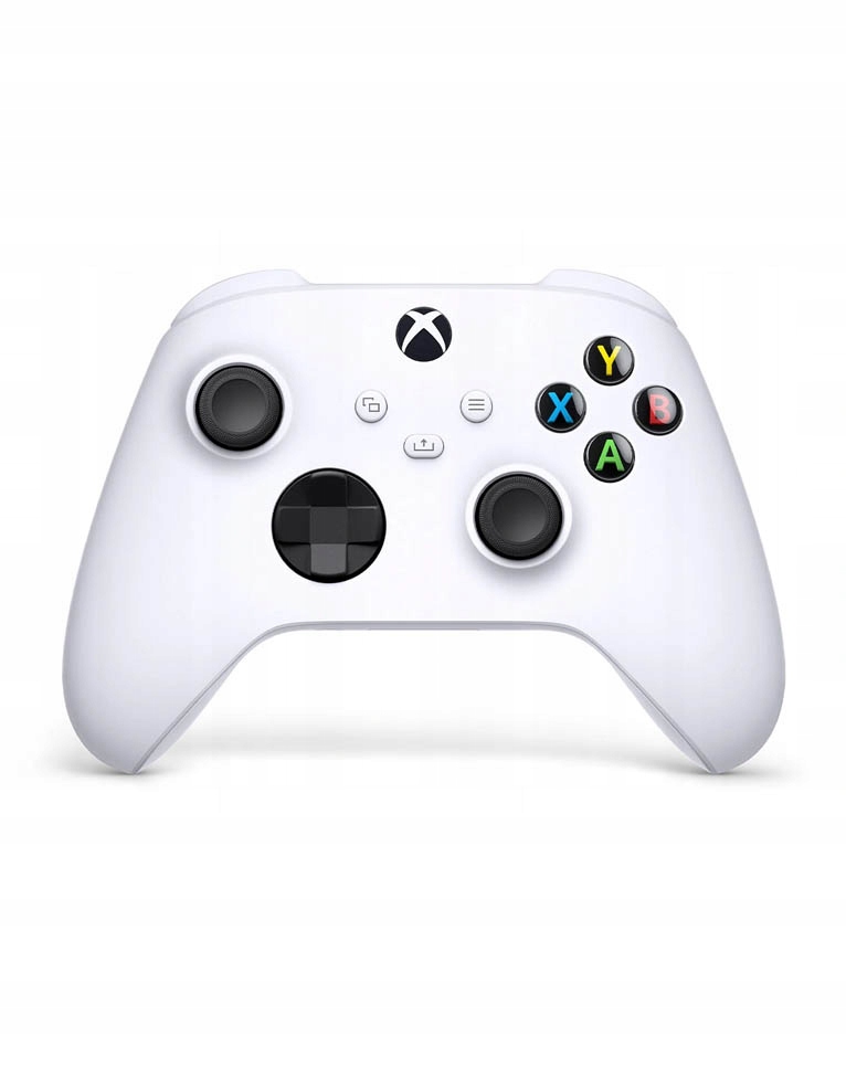 

Pad Robot White Biały Xbox Series X/s, Xbox One