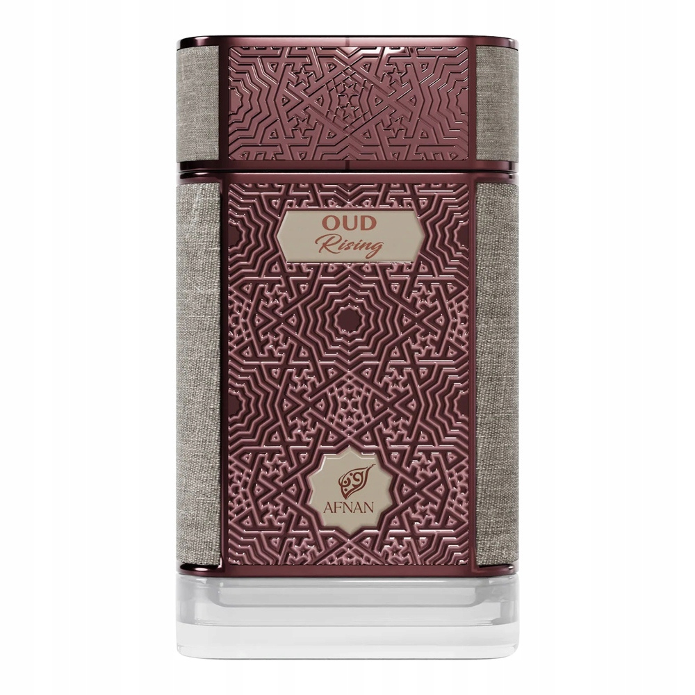 Afnan Oud Rising parfémovaná voda sprej 80 ml