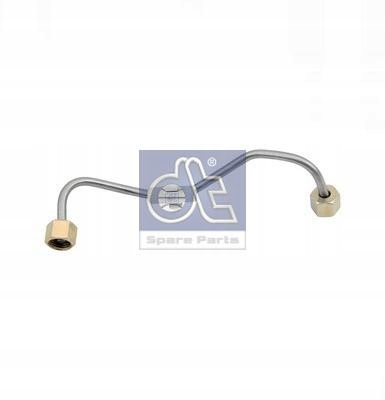 DT 4.10328 Przewód wysokiego ciśnienia, układ wtry