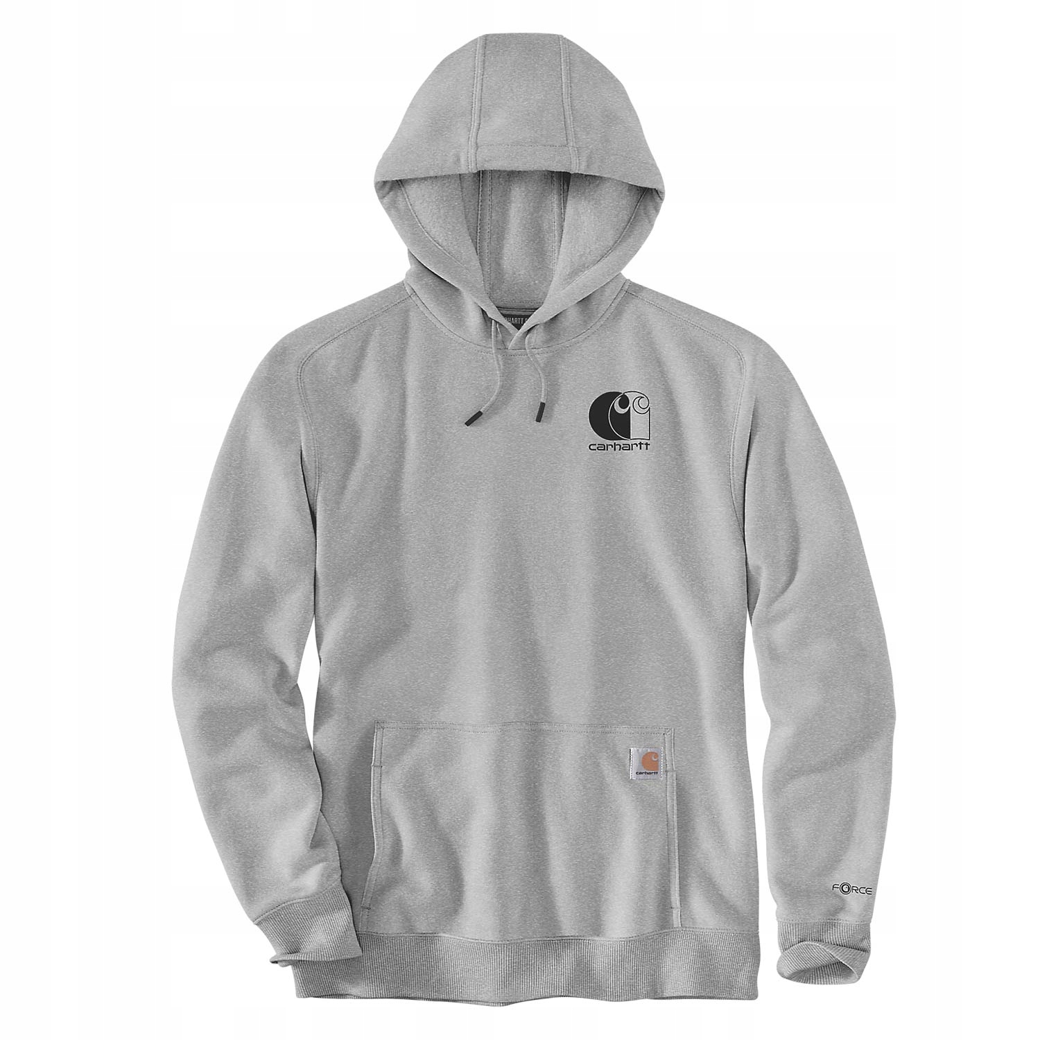 Carhartt Force Lightweight Mikina