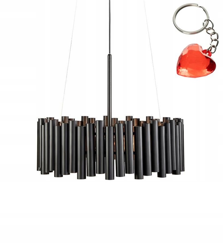 Lampa wisząca Level 107925 Markslojd