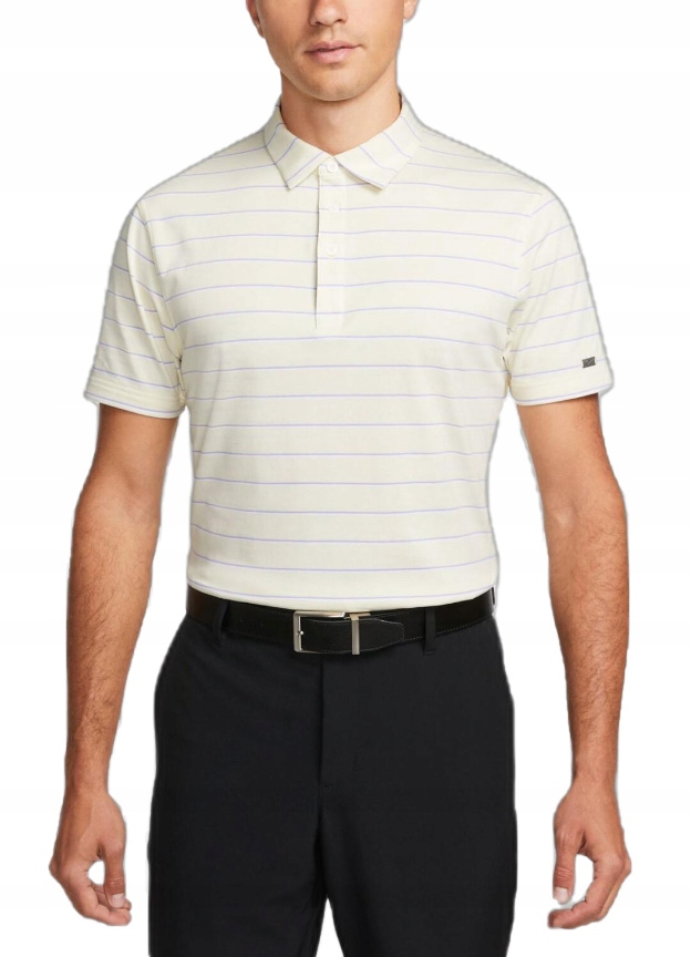 Pánské Tričko Nike Polo Golf Dri-FIT Player DH0891-113 vel. M